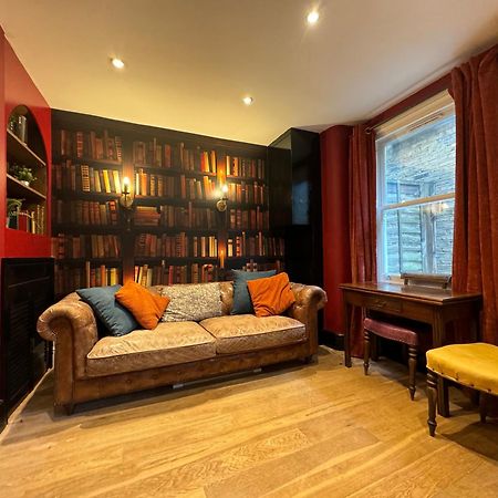 Apartamento Absolute Clapham Londres Exterior foto