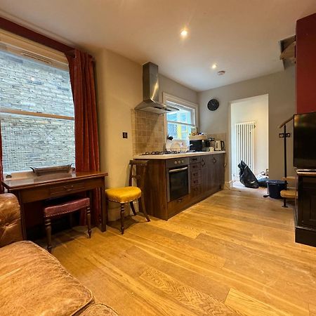 Apartamento Absolute Clapham Londres Exterior foto