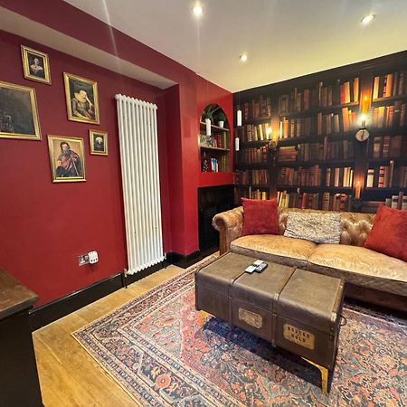Apartamento Absolute Clapham Londres Exterior foto