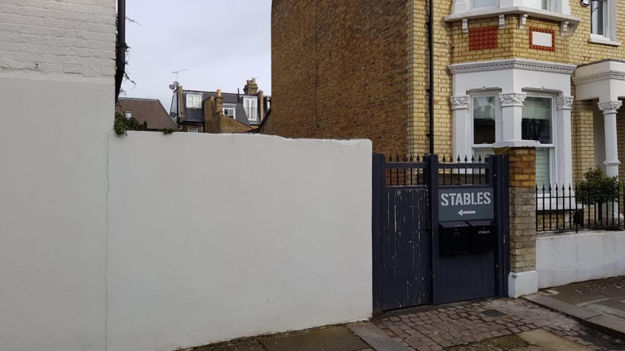 Apartamento Absolute Clapham Londres Exterior foto