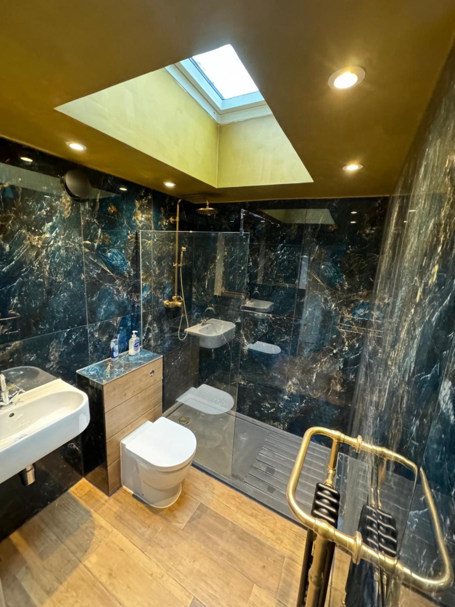 Apartamento Absolute Clapham Londres Exterior foto