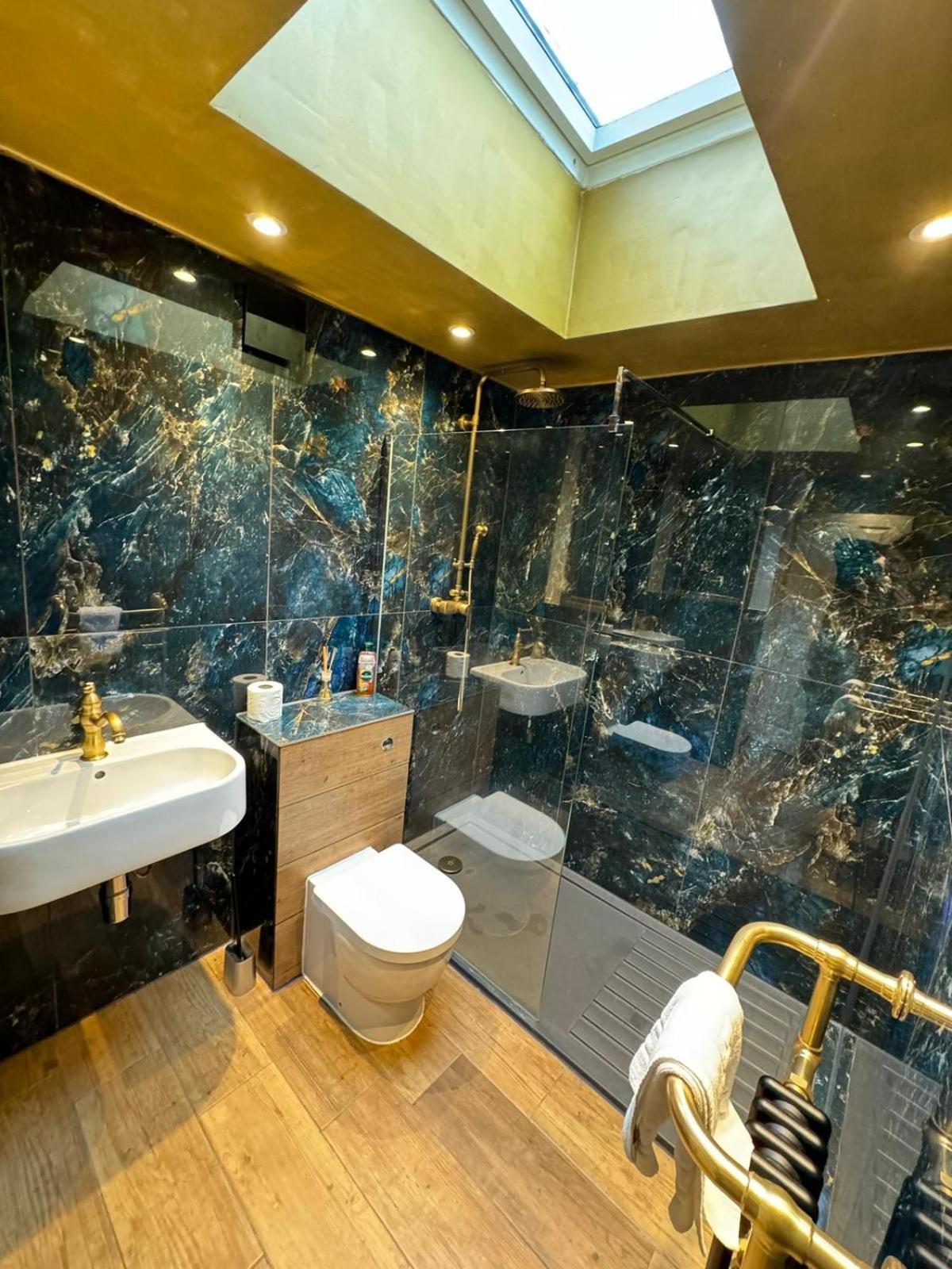 Apartamento Absolute Clapham Londres Exterior foto