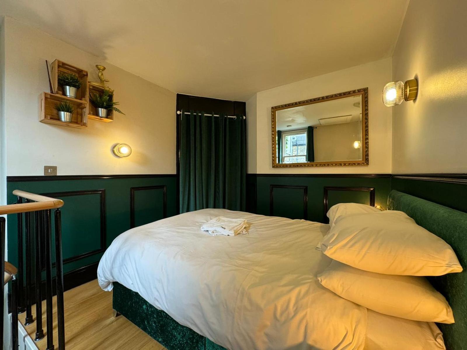 Apartamento Absolute Clapham Londres Exterior foto
