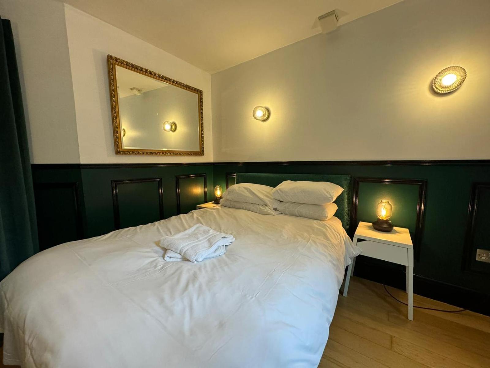 Apartamento Absolute Clapham Londres Exterior foto