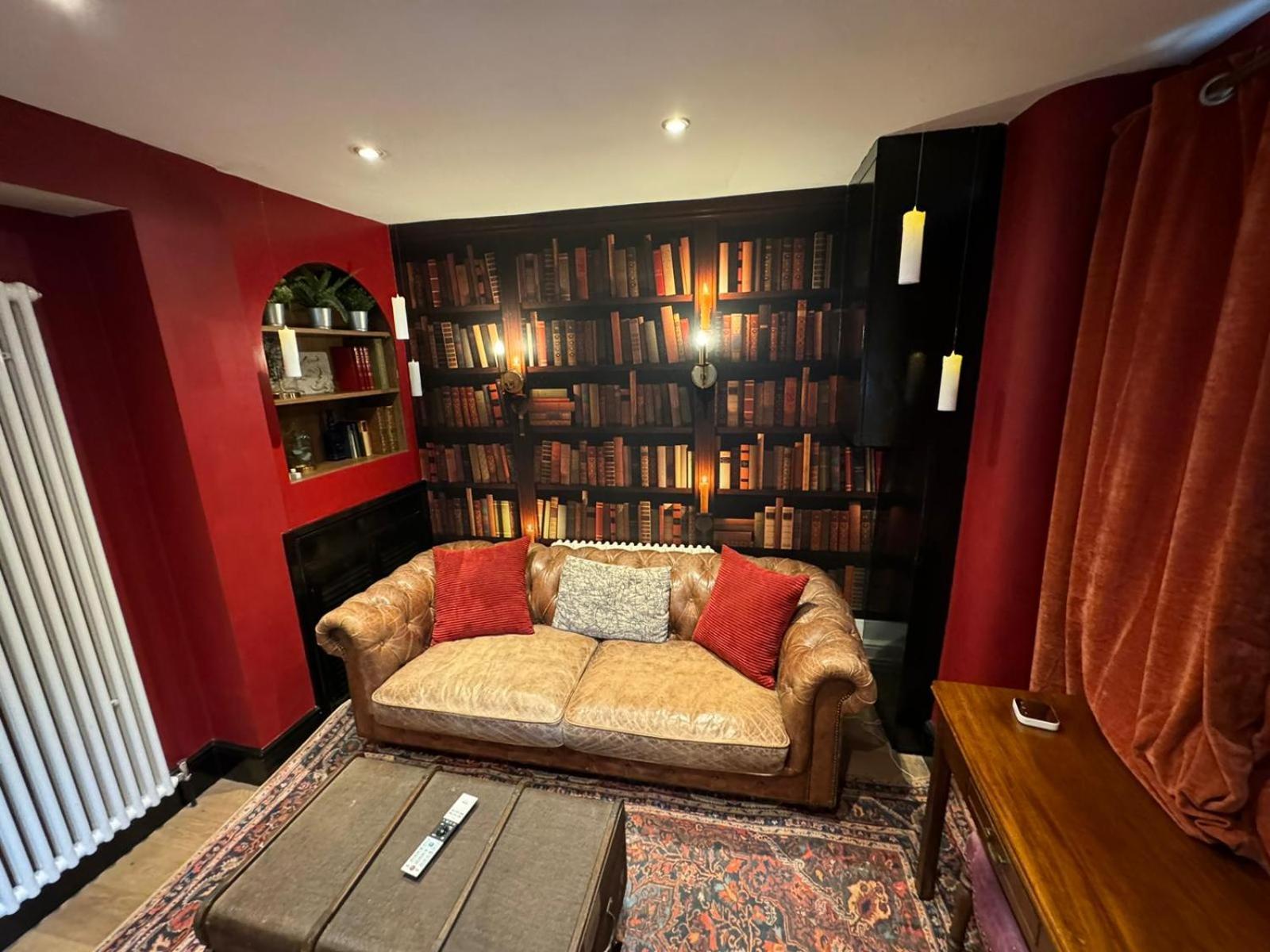 Apartamento Absolute Clapham Londres Exterior foto