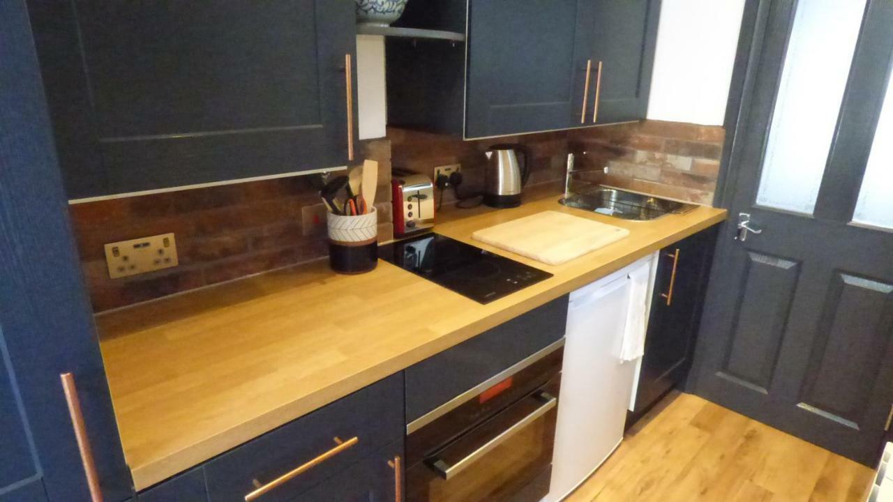 Apartamento Absolute Clapham Londres Exterior foto