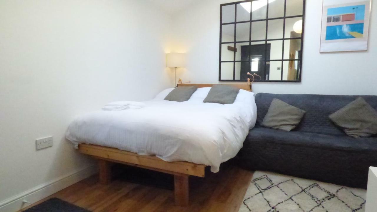 Apartamento Absolute Clapham Londres Exterior foto