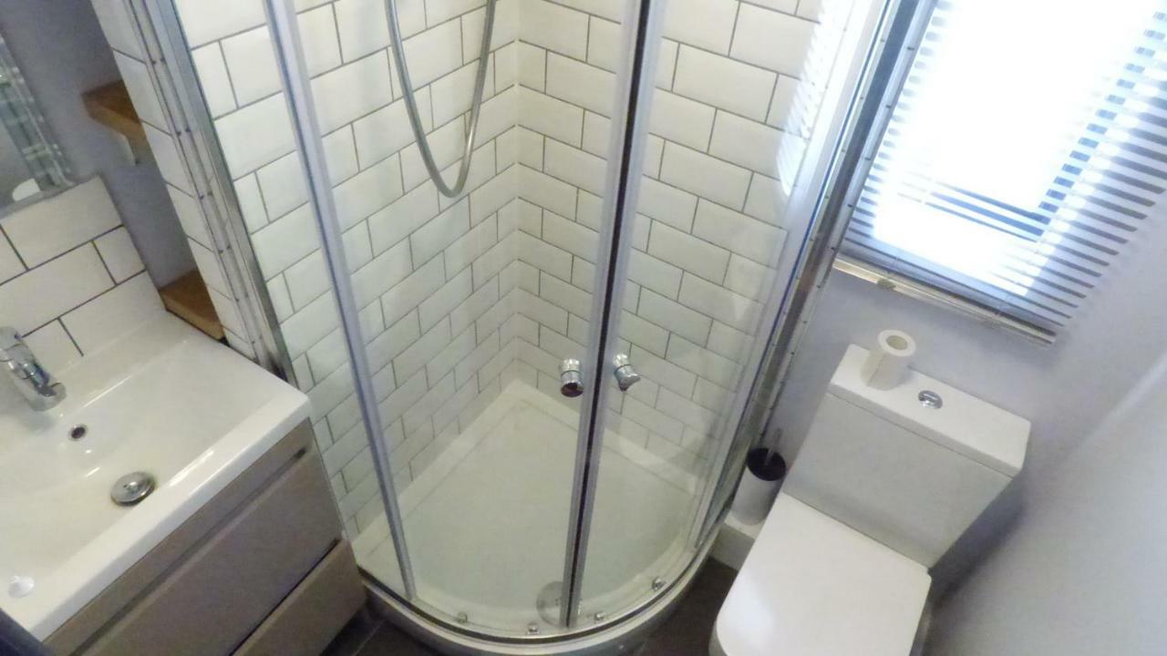 Apartamento Absolute Clapham Londres Exterior foto