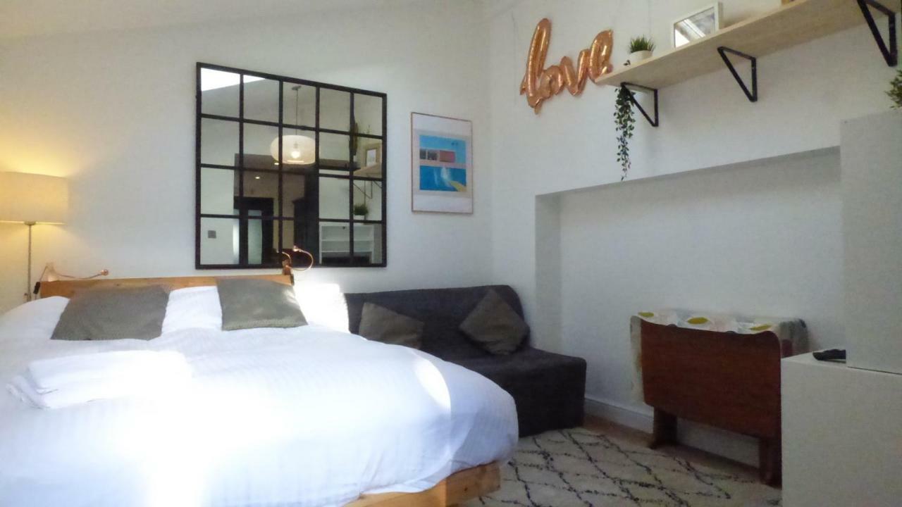 Apartamento Absolute Clapham Londres Exterior foto