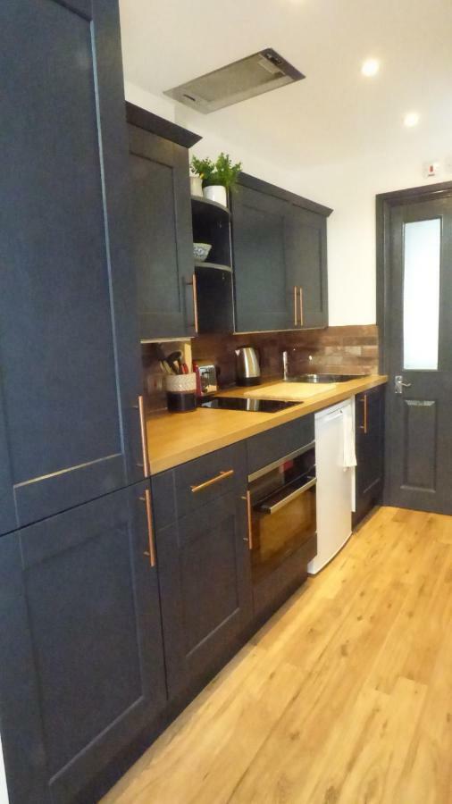 Apartamento Absolute Clapham Londres Exterior foto