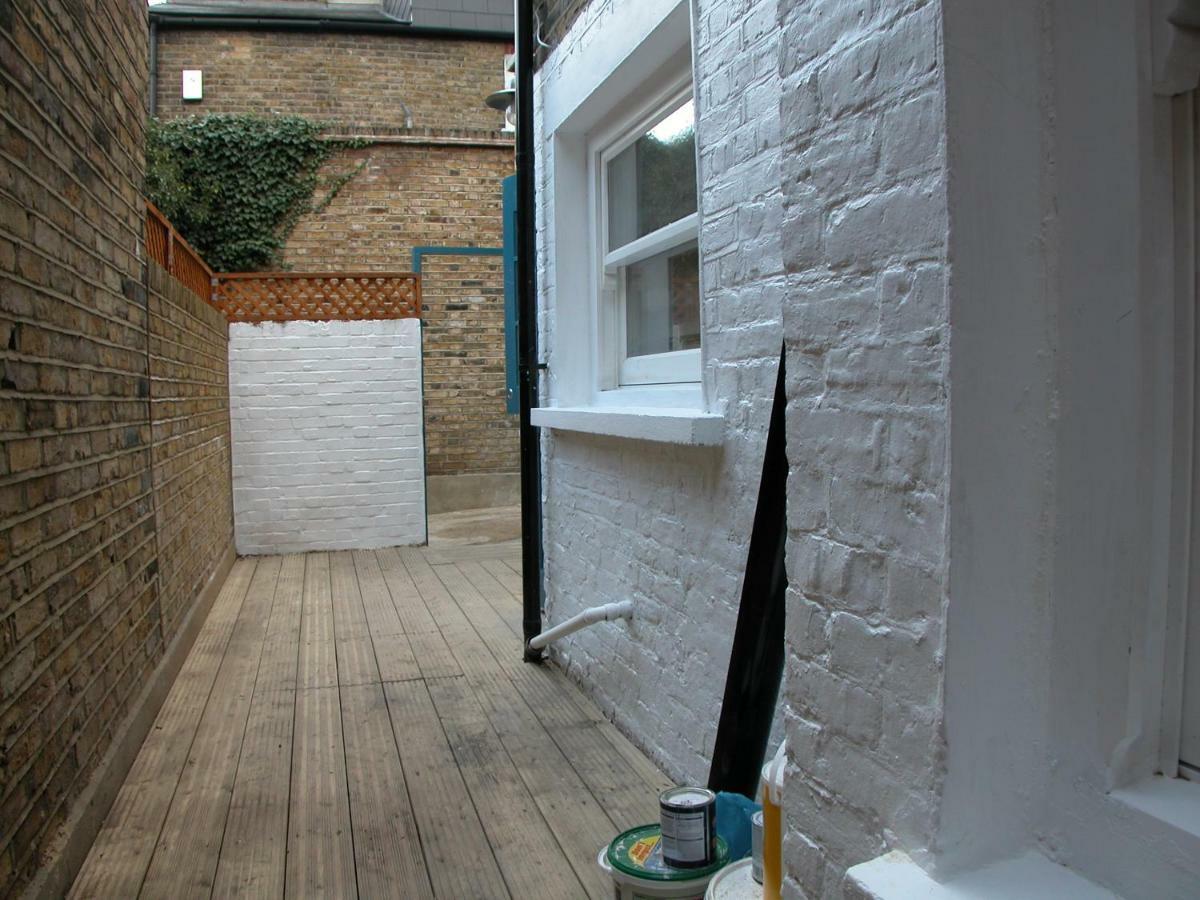 Apartamento Absolute Clapham Londres Exterior foto